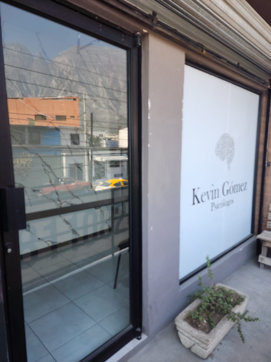 Oliver David González-2