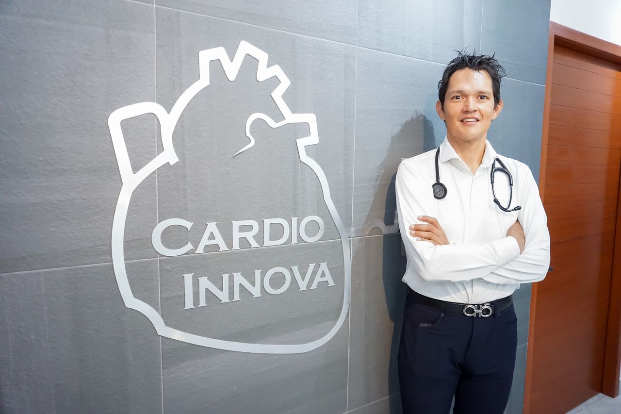 Francisco Javier Chavolla Gonzalez-5