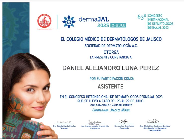 Daniel Alejandro Luna Perez-1