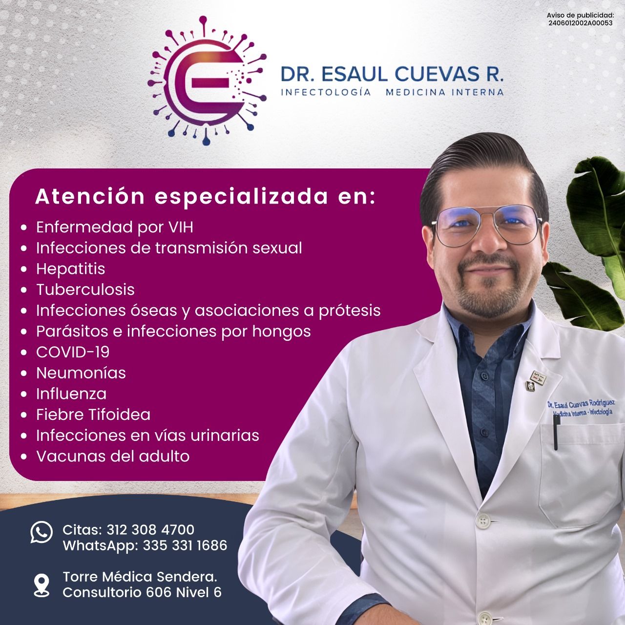 Esaul Cuevas Rodríguez-0