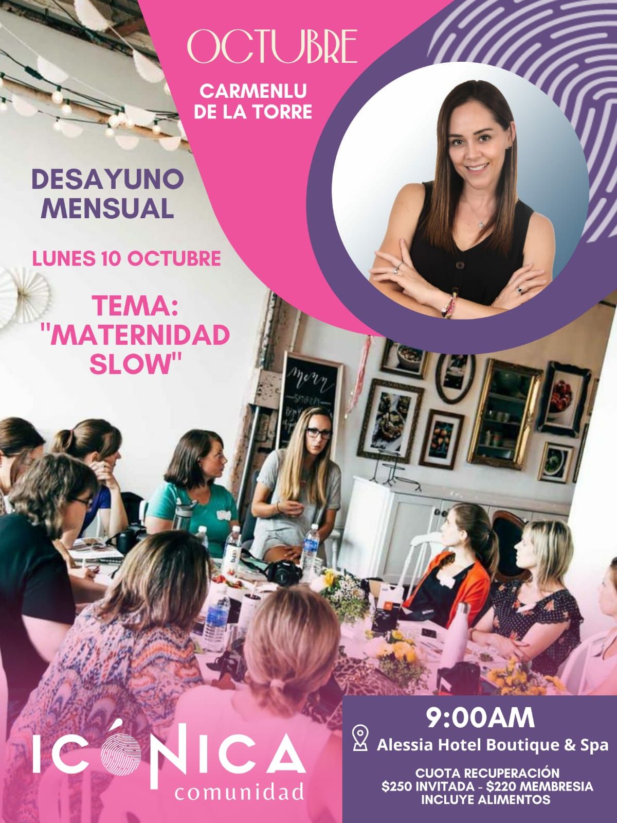 Carmen Lucía De La Torre Hernández-35