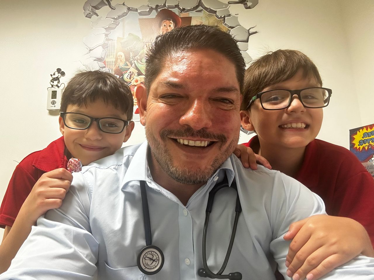 Luis Carlos Hinojos Gallardo-9