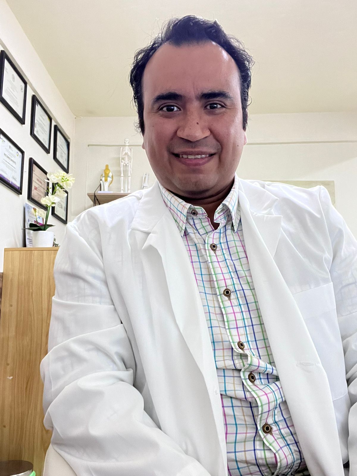 Carlos Alberto Lázaro Cubría-2