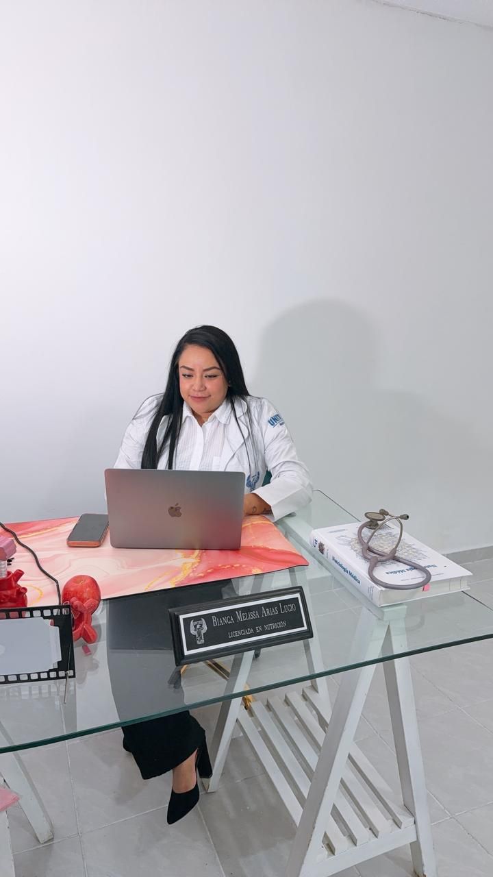 Bianca Melissa Arias Lucio-0