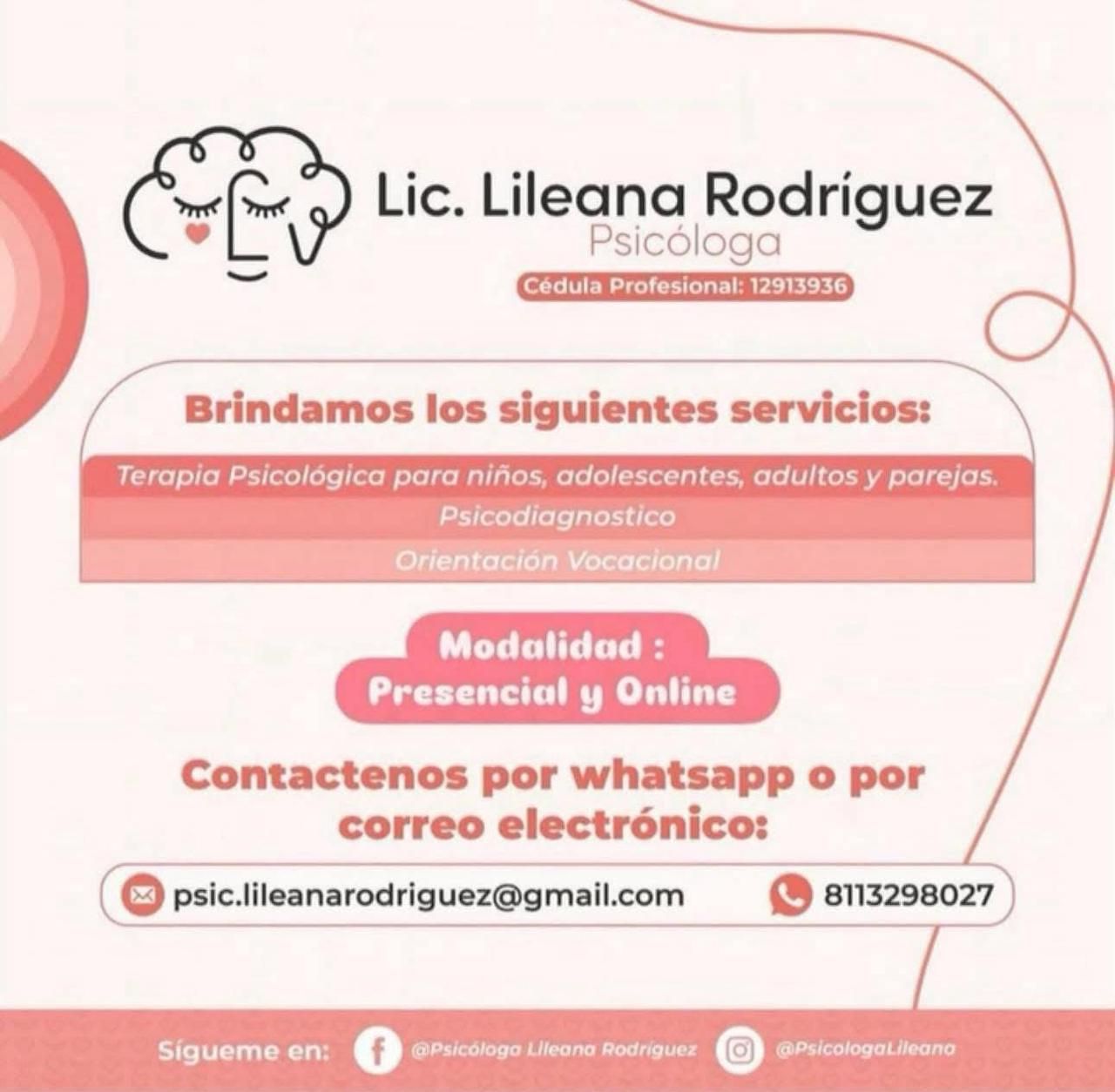 Lileana Lizbeth Rodríguez Gámez-2