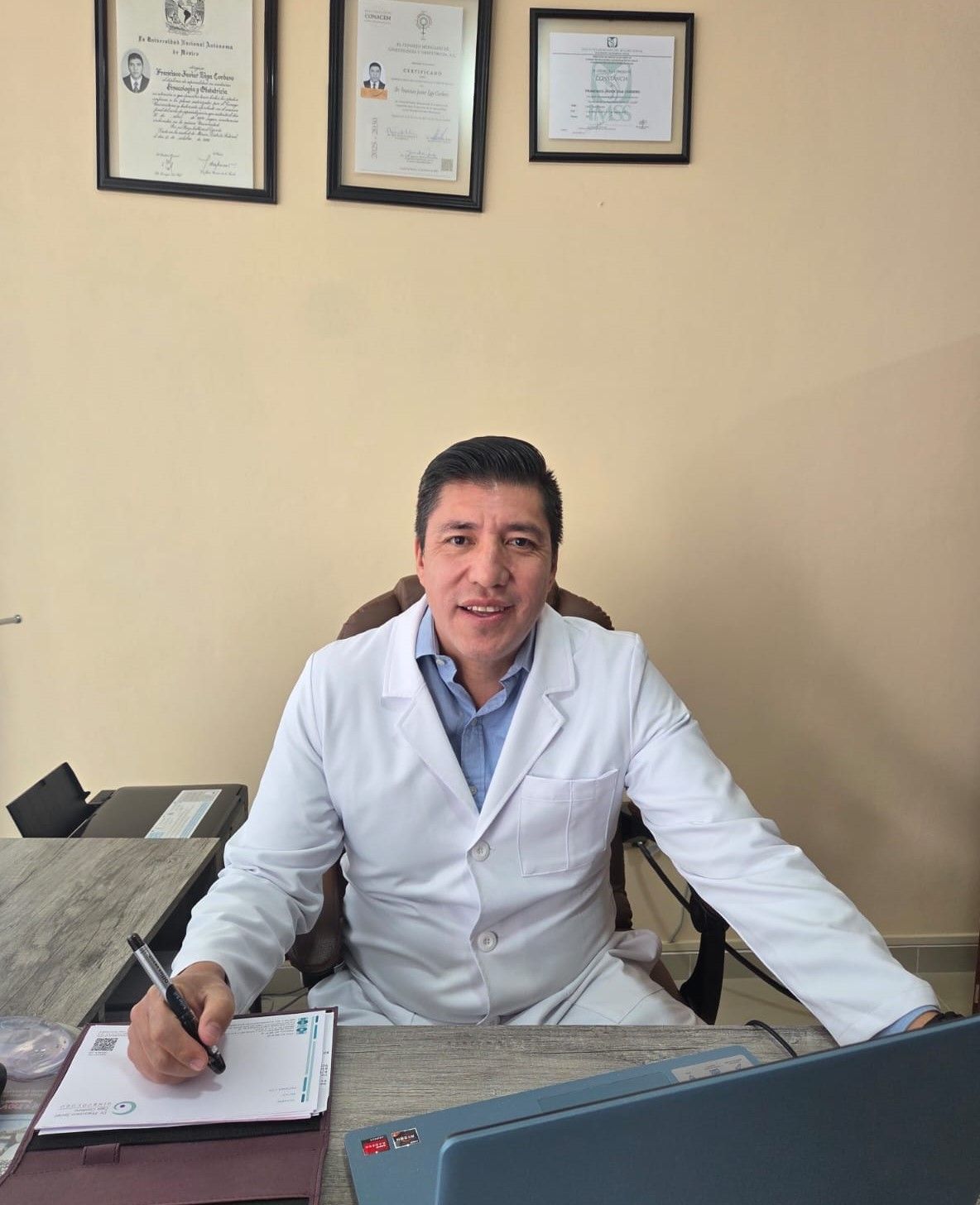 Francisco Javier Ziga Cordero-0