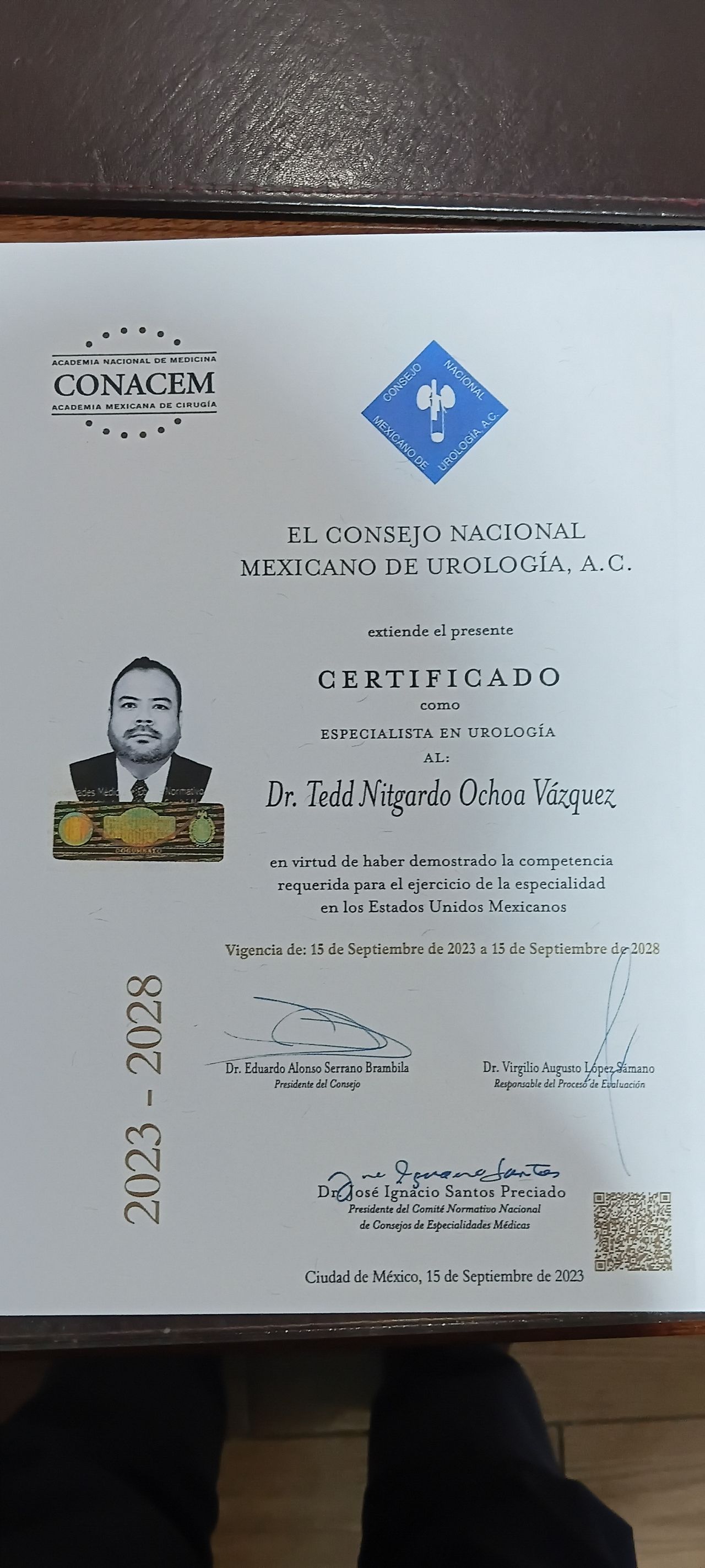 Tedd Ochoa Vázquez-8