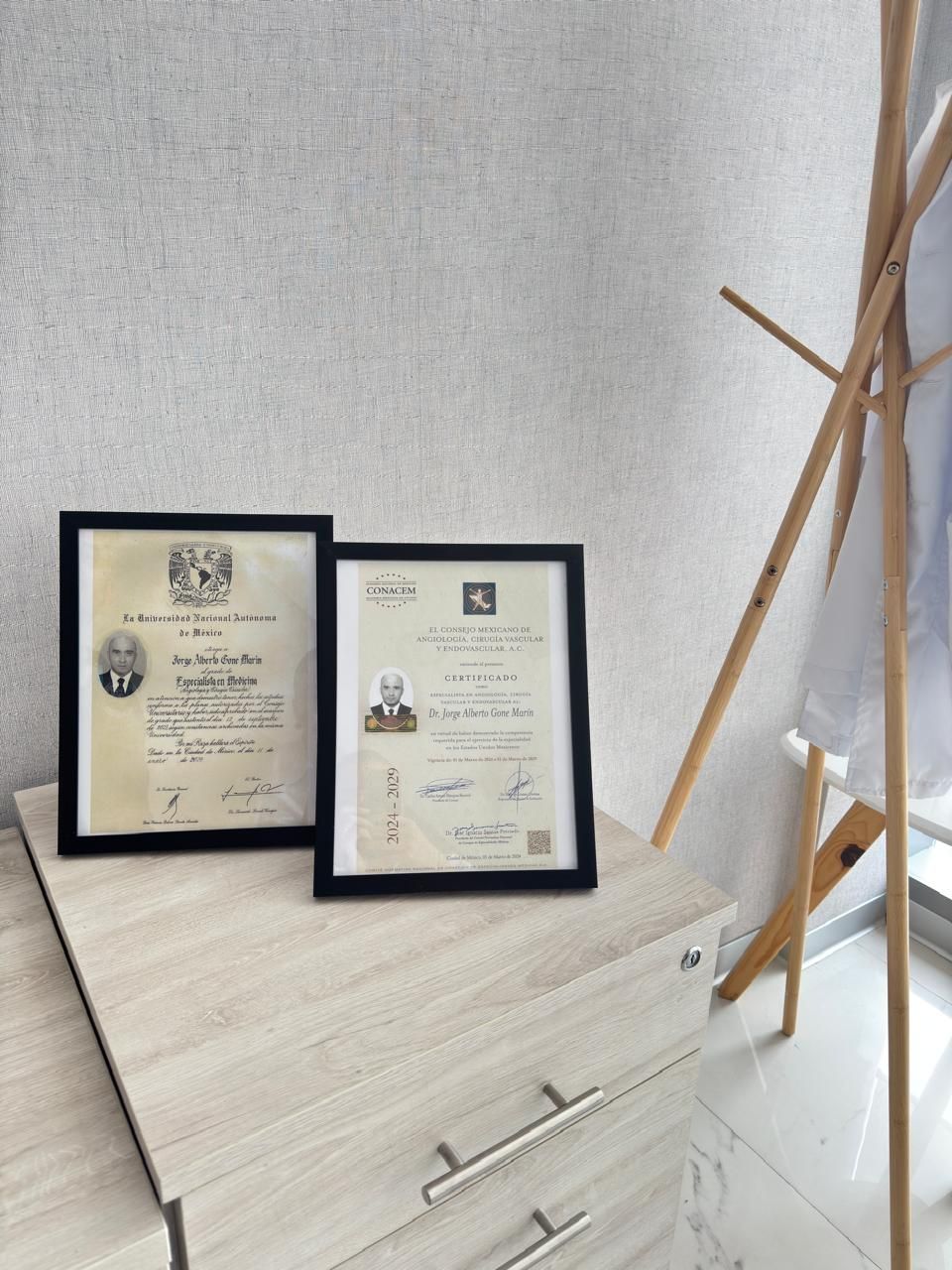 Jorge Alberto Gone Marín-0