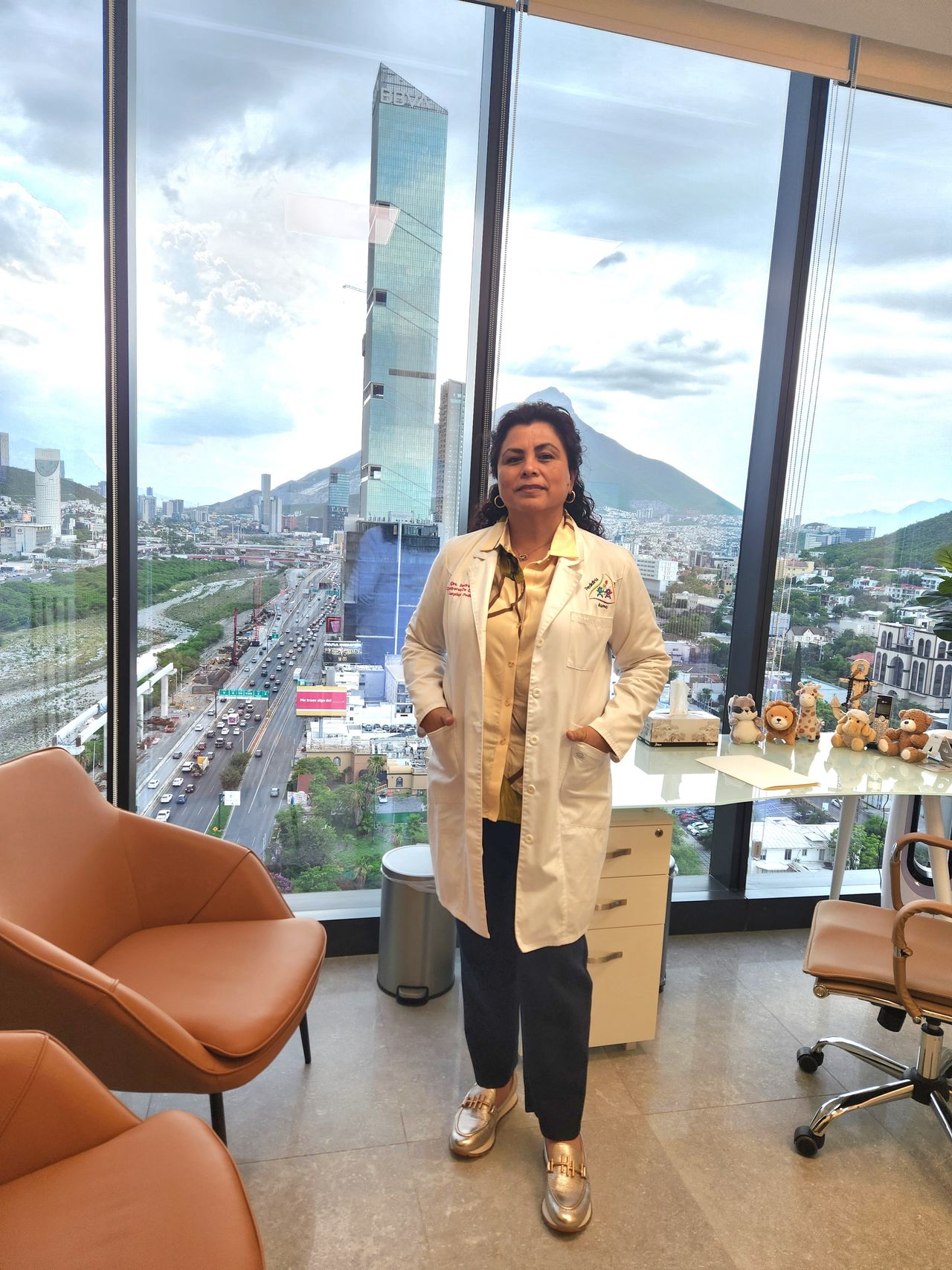 Sandra Luz Contreras De La Rosa-4