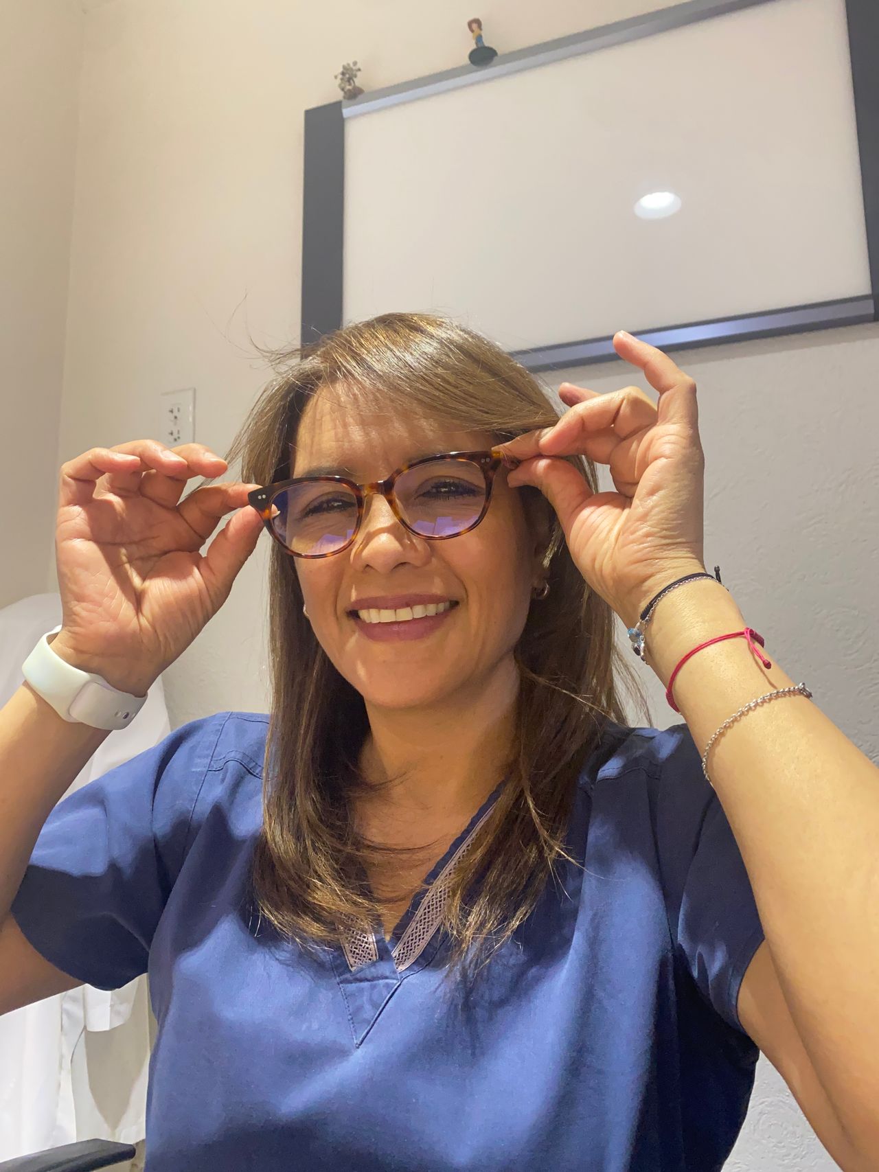 Monica Isabel Clavel Nicolas-23