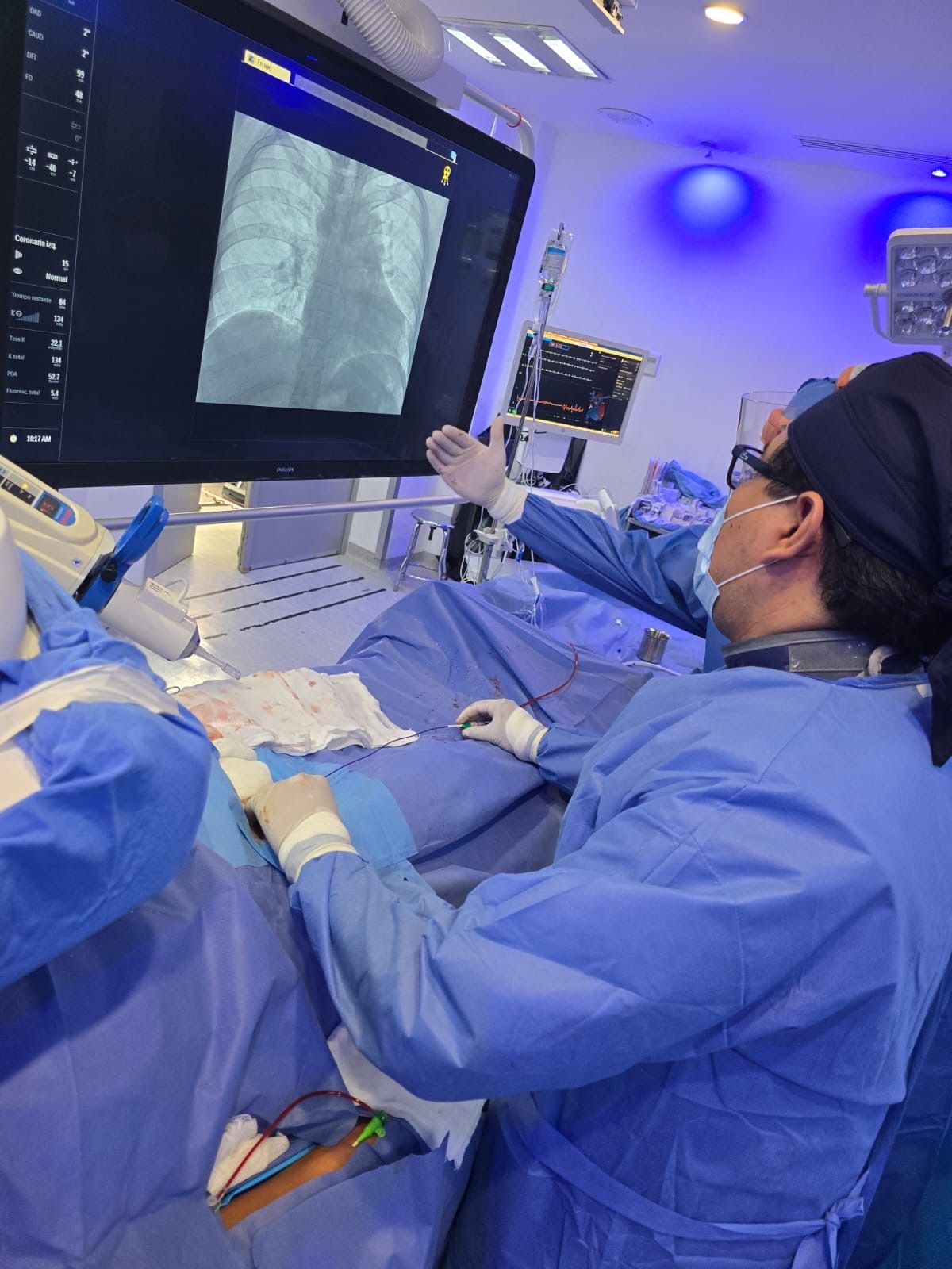 Luis Angel Blancas Pérez-0