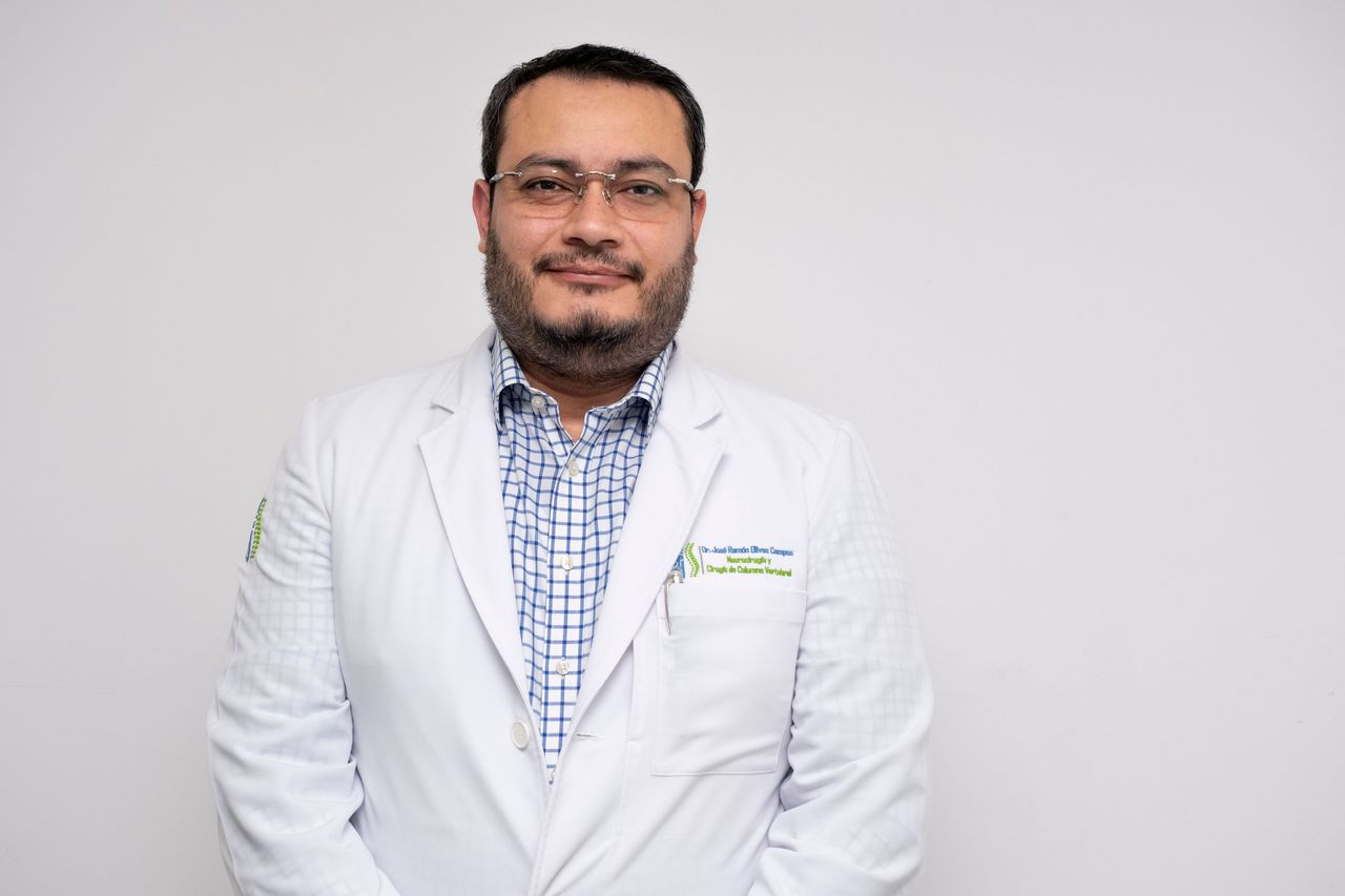 José Ramón Olivas C.-3