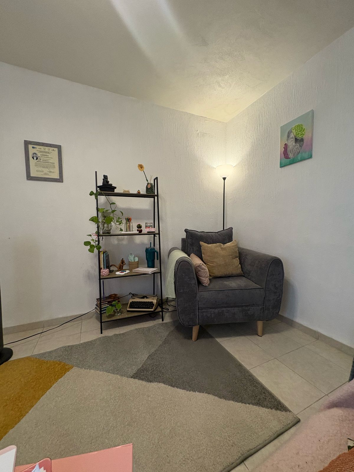 Maria Luisa Martinez Mata-1