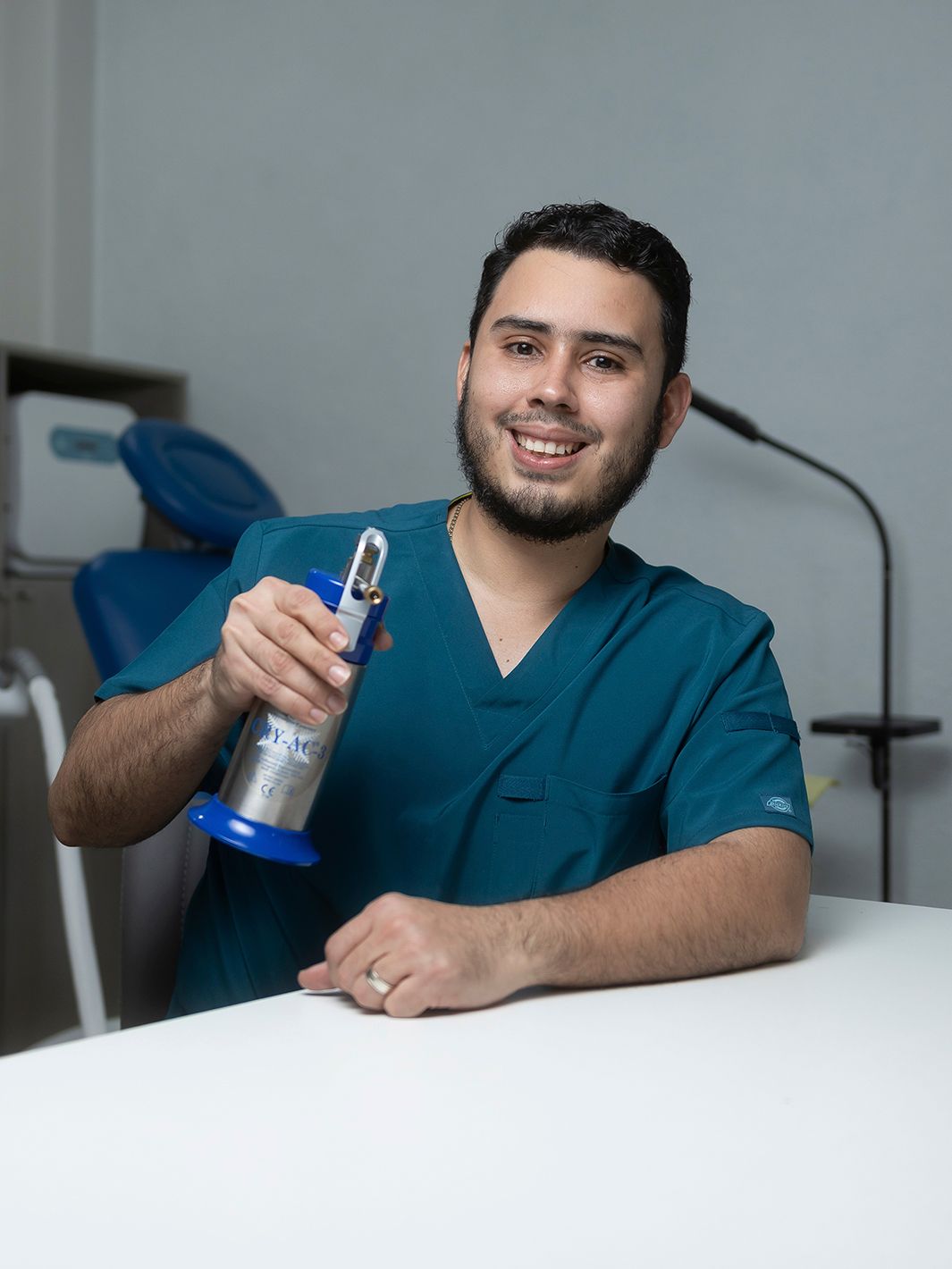 Isidro Enrique Valle Rodriguez-0