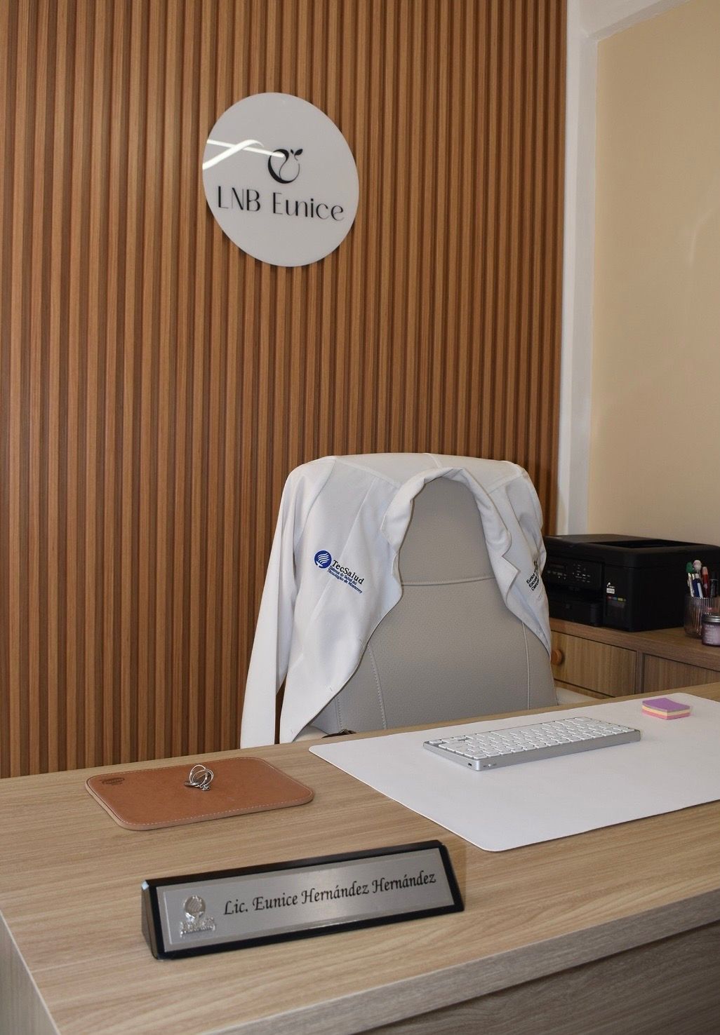 Eunice Hernández -2