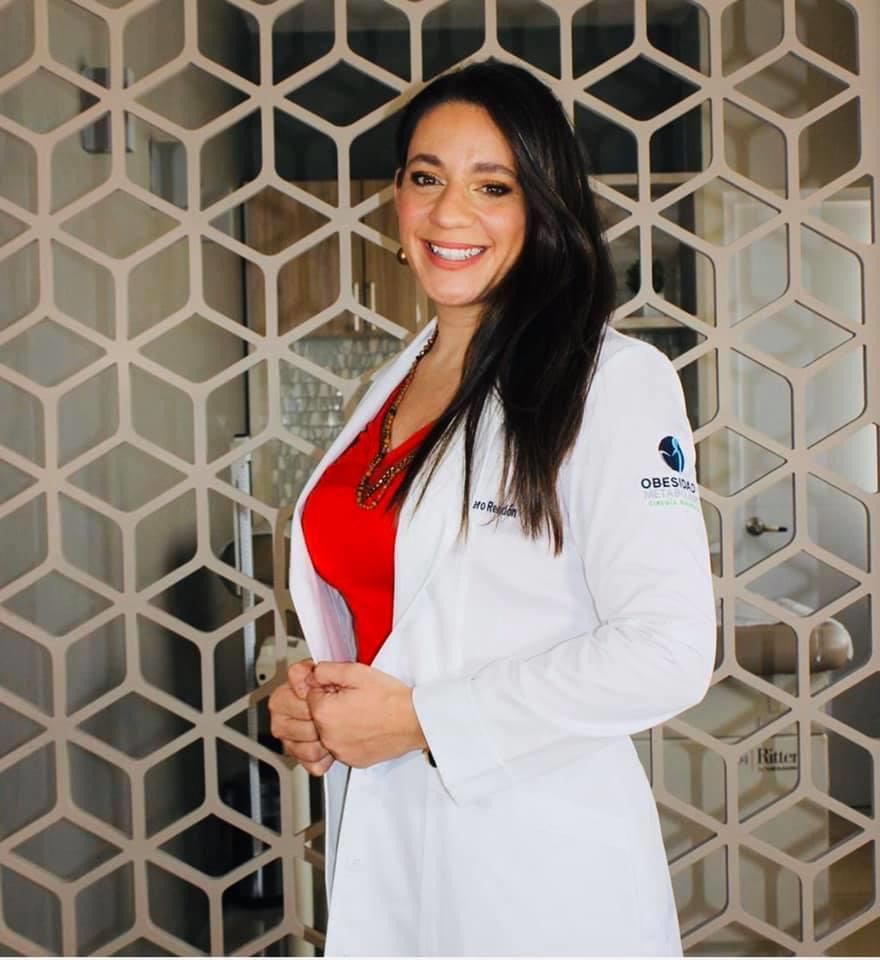 Fadia Mobayed Vega-0