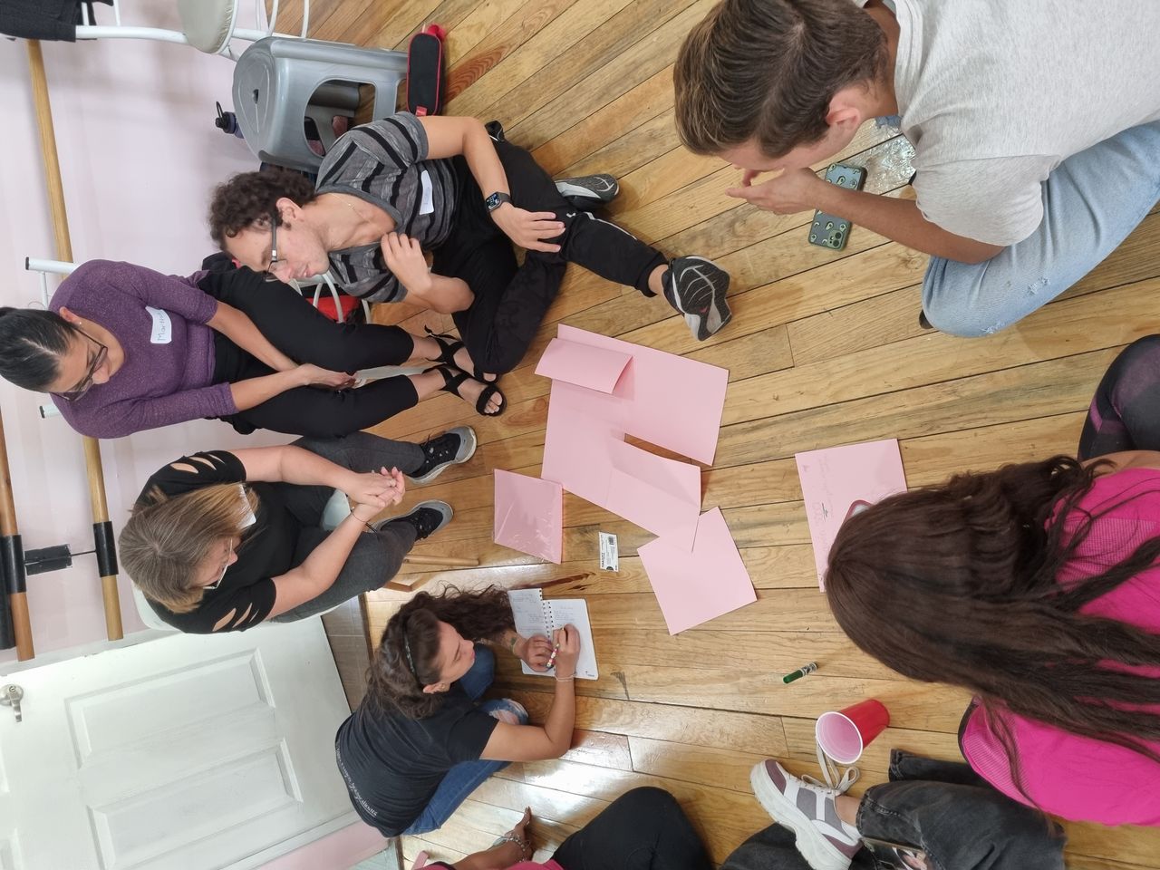 Carmen Lucía De La Torre Hernández-8