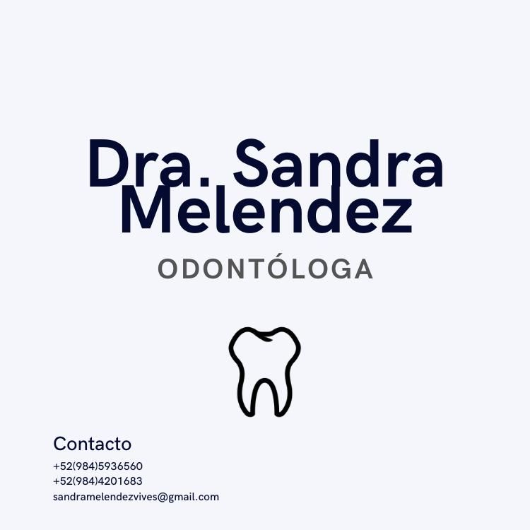 Sandra Irene Meléndez Vives-0