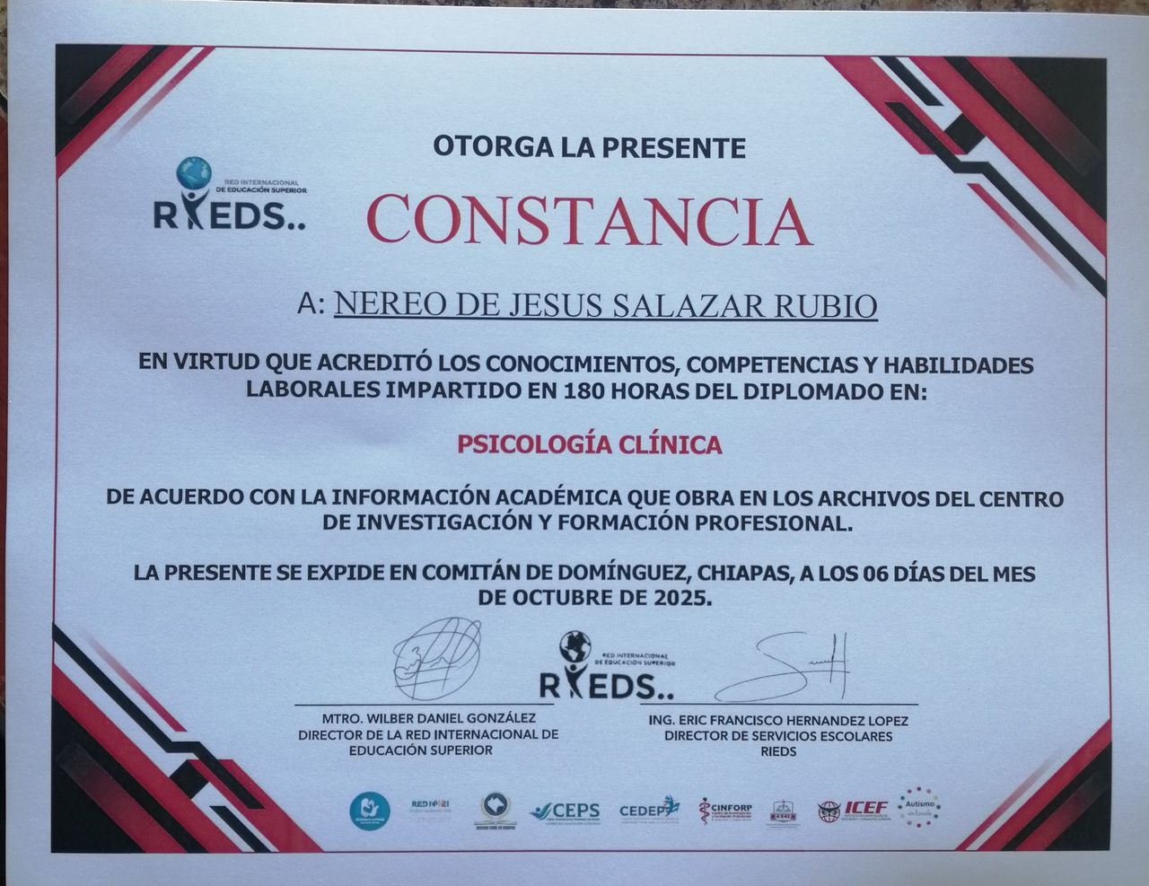 Nereo De Jesús Salazar Rubio-5