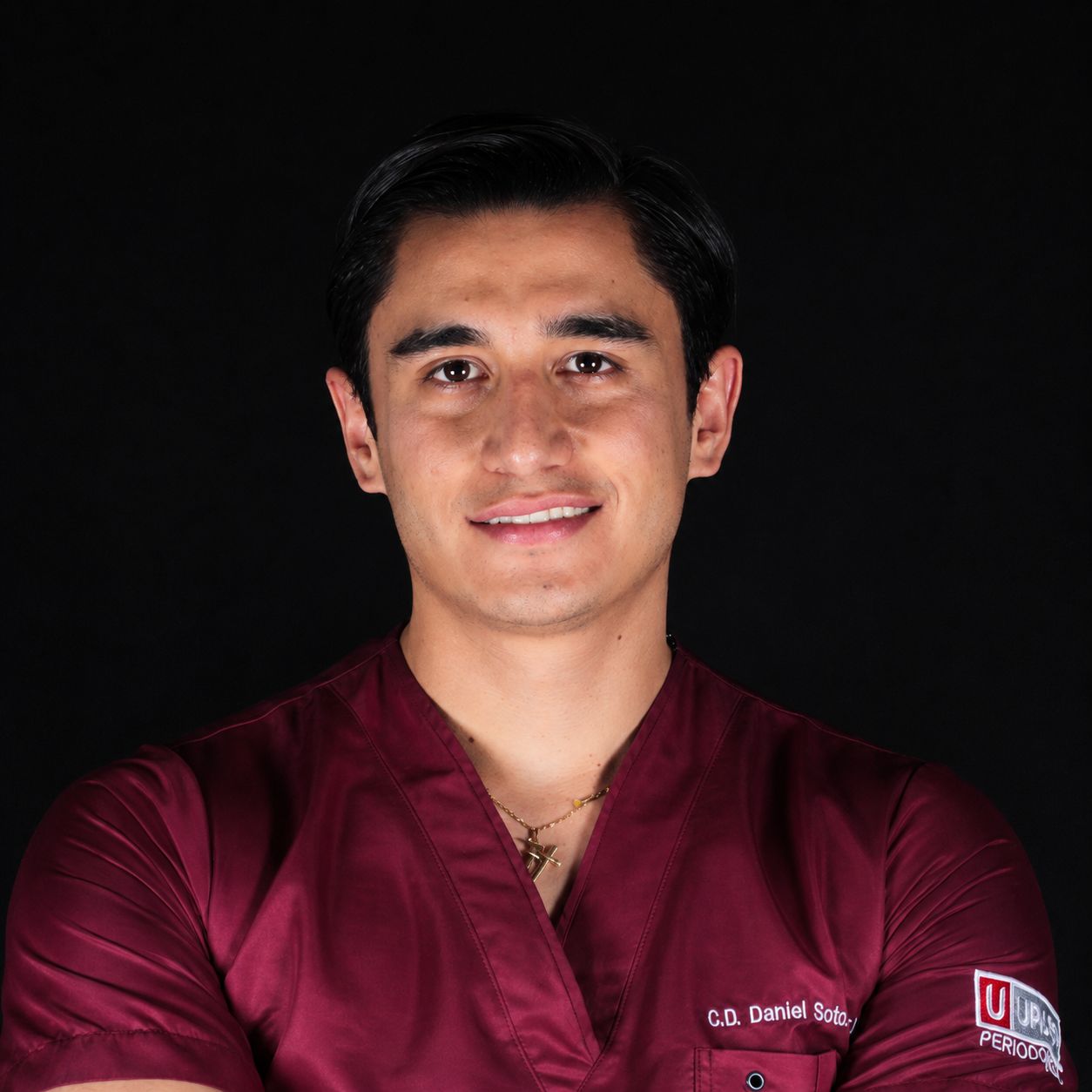 Daniel Soto Garduño-0