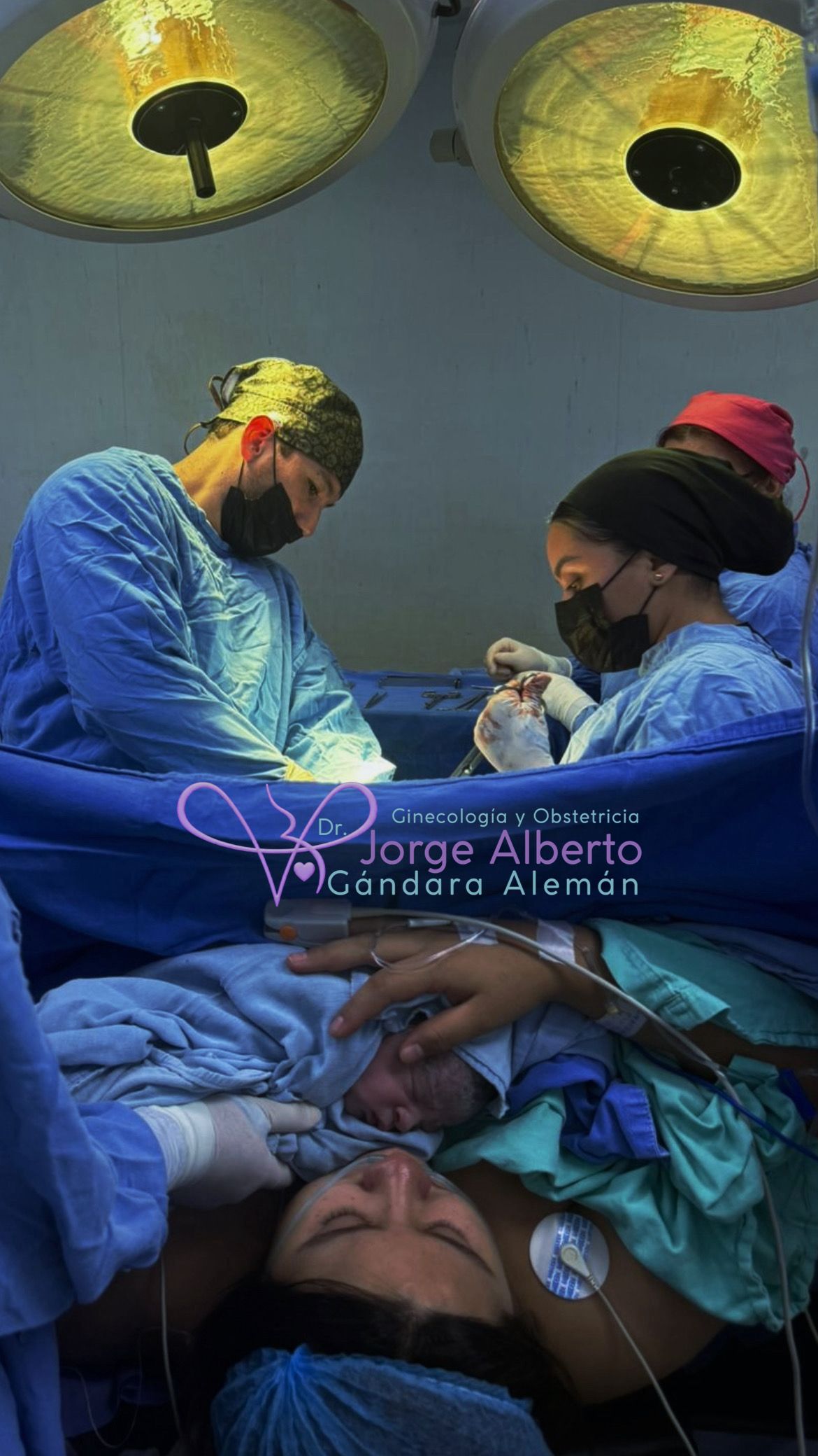 Jorge Alberto Gandara Aleman-1