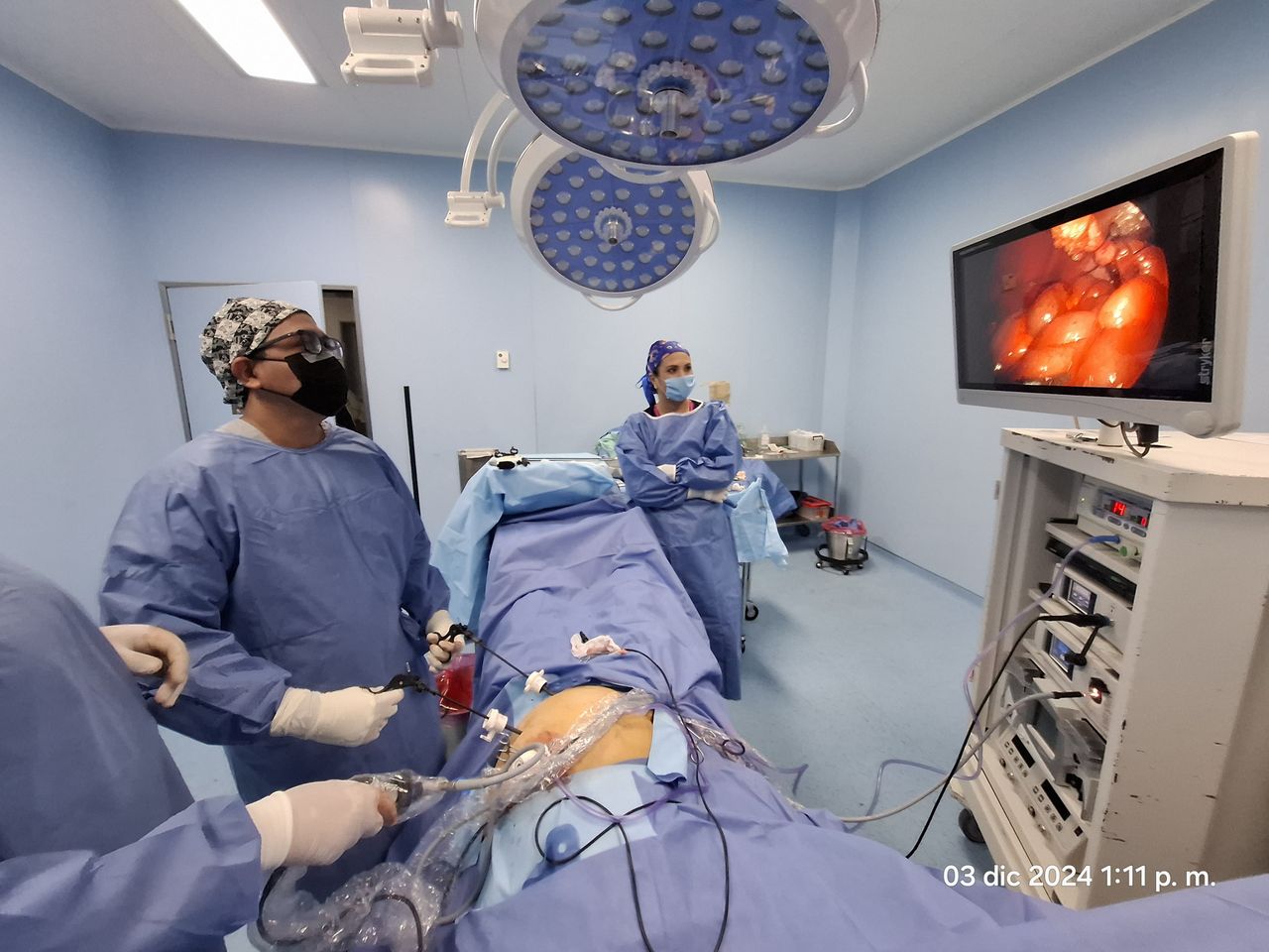 Jose Belisario Sanchez Herrera-0