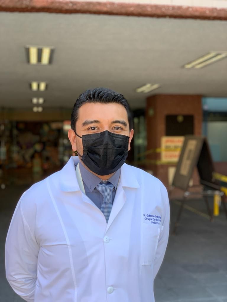 Guillermo Godoy Rábago-10