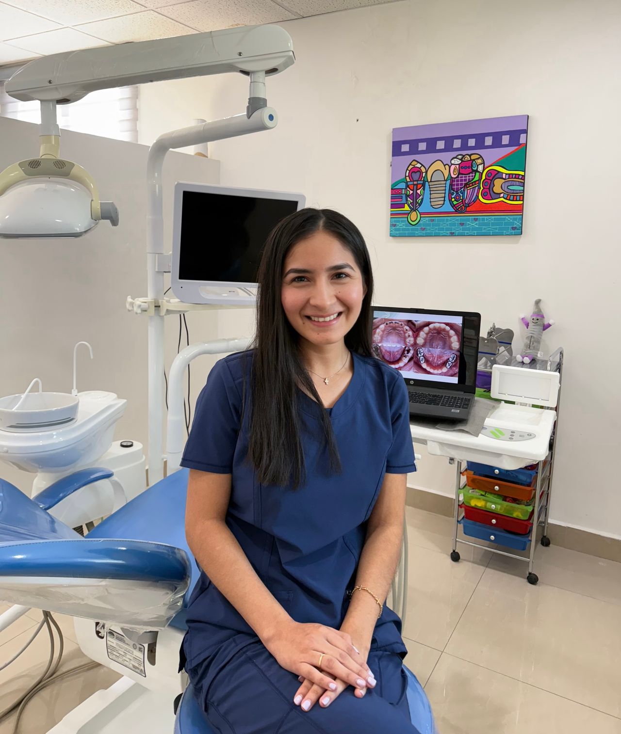 Karen Iolany Ramos Portillo-0