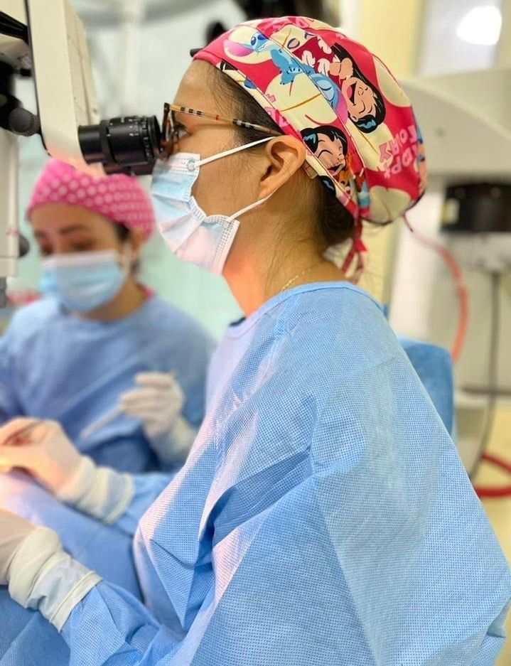 Dulce María Pérez Espinosa-1