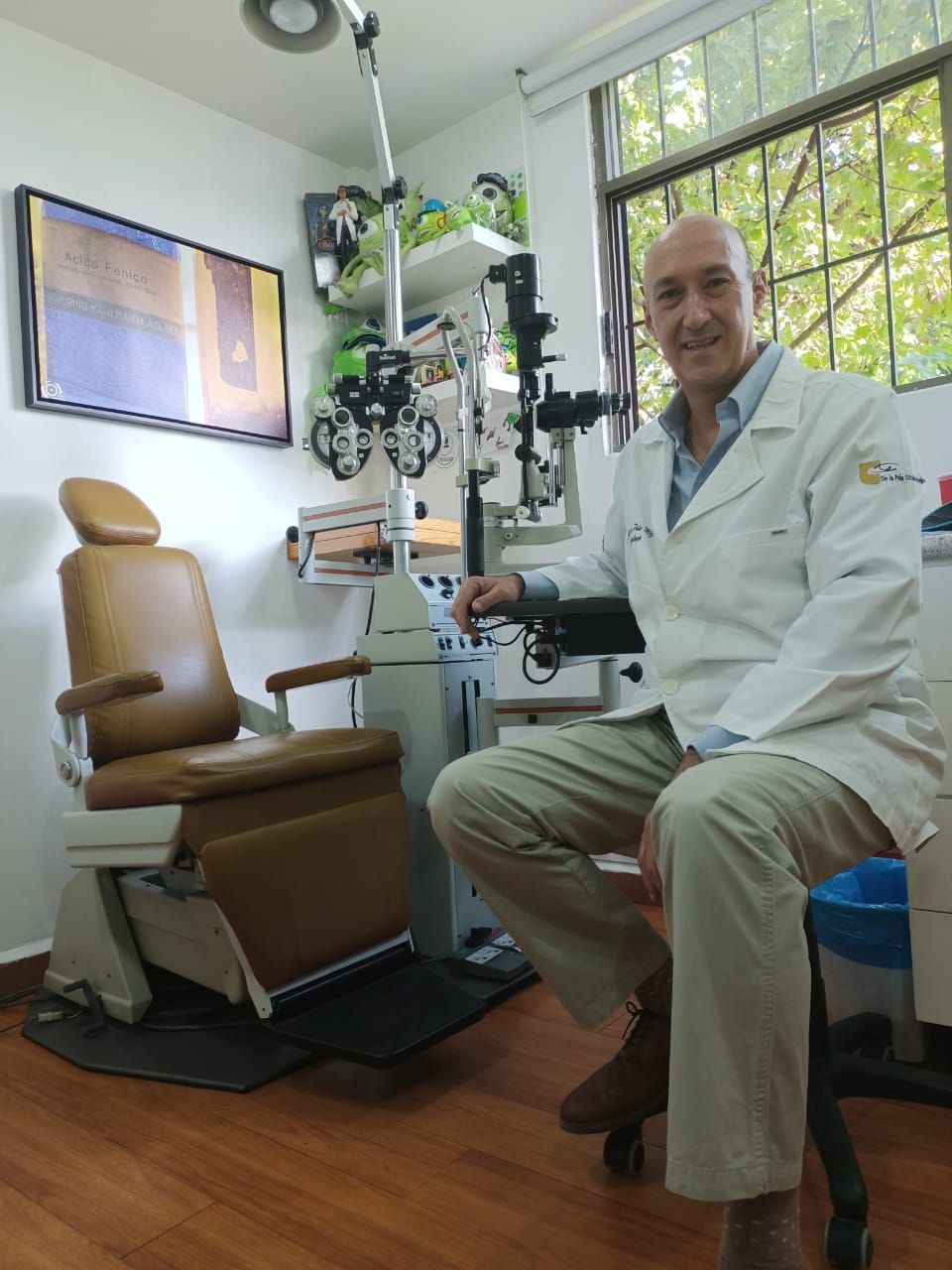 Javier De La Peña Martínez-8