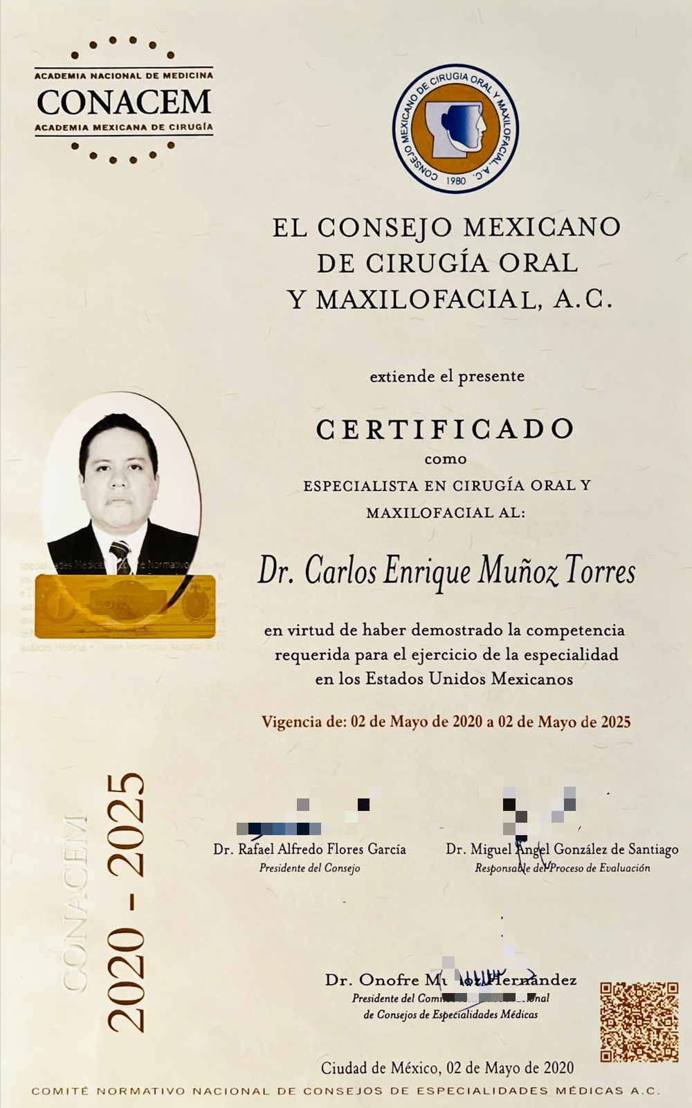 Carlos Enrique Muñoz Torres-3