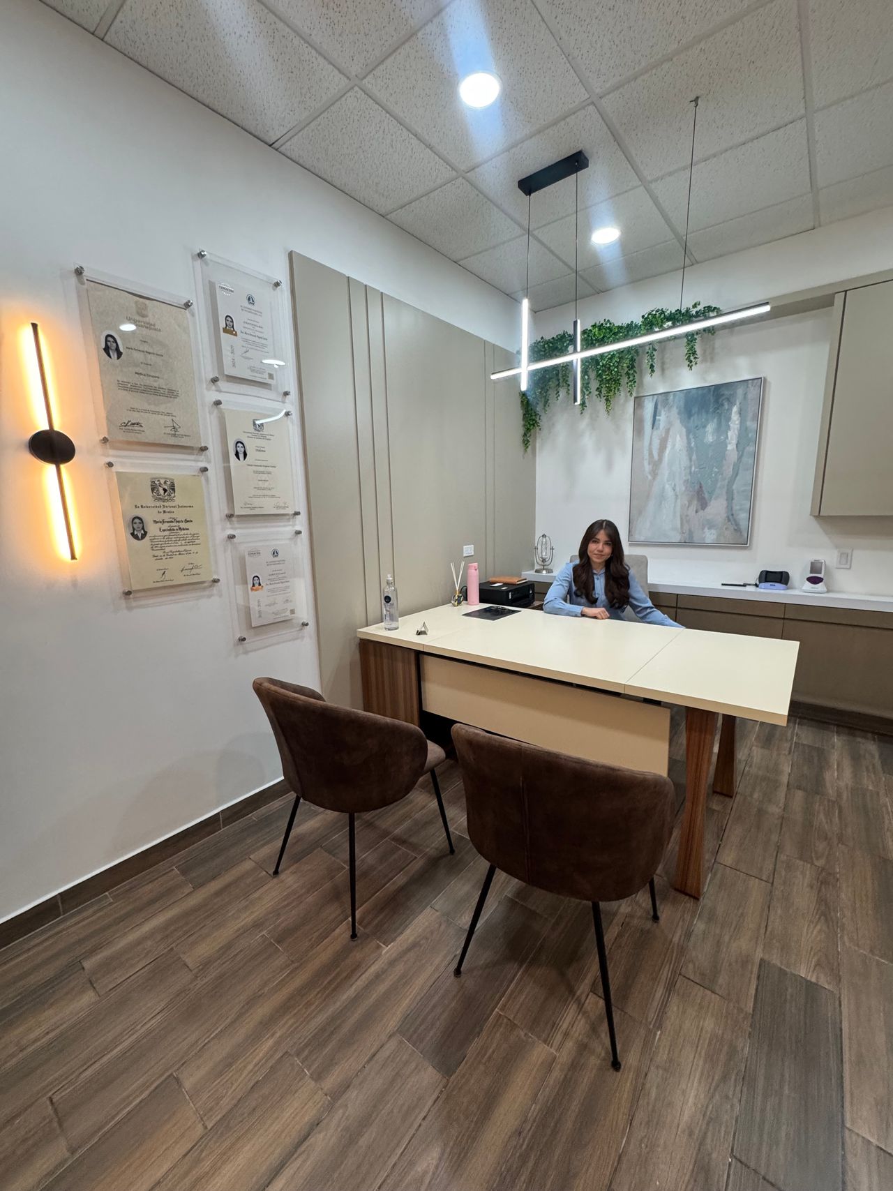 María Fernanda Negrete  García-0