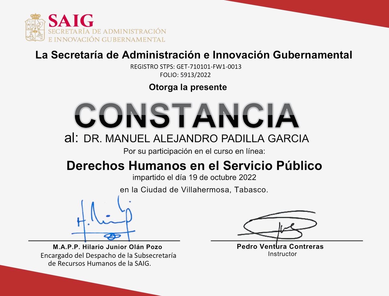 Manuel Alejandro Padilla García-25