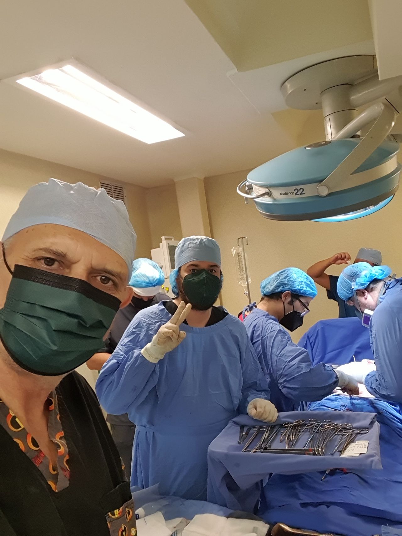 Mario Gabriel Landetta García-23