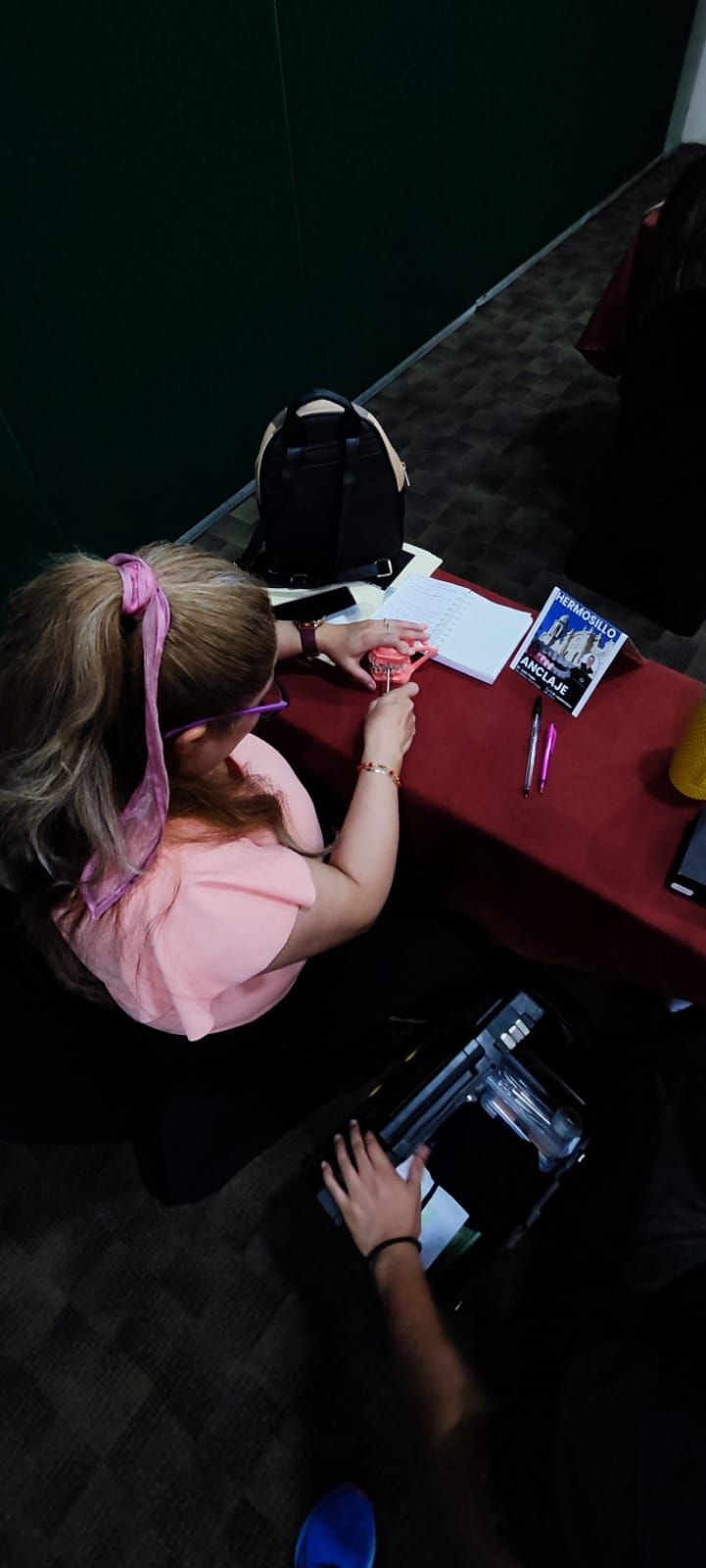 María Luisa Aburto Rojas-9