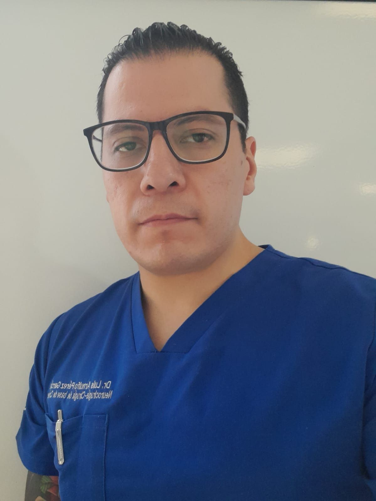 Luis Arnulfo Pérez García-4