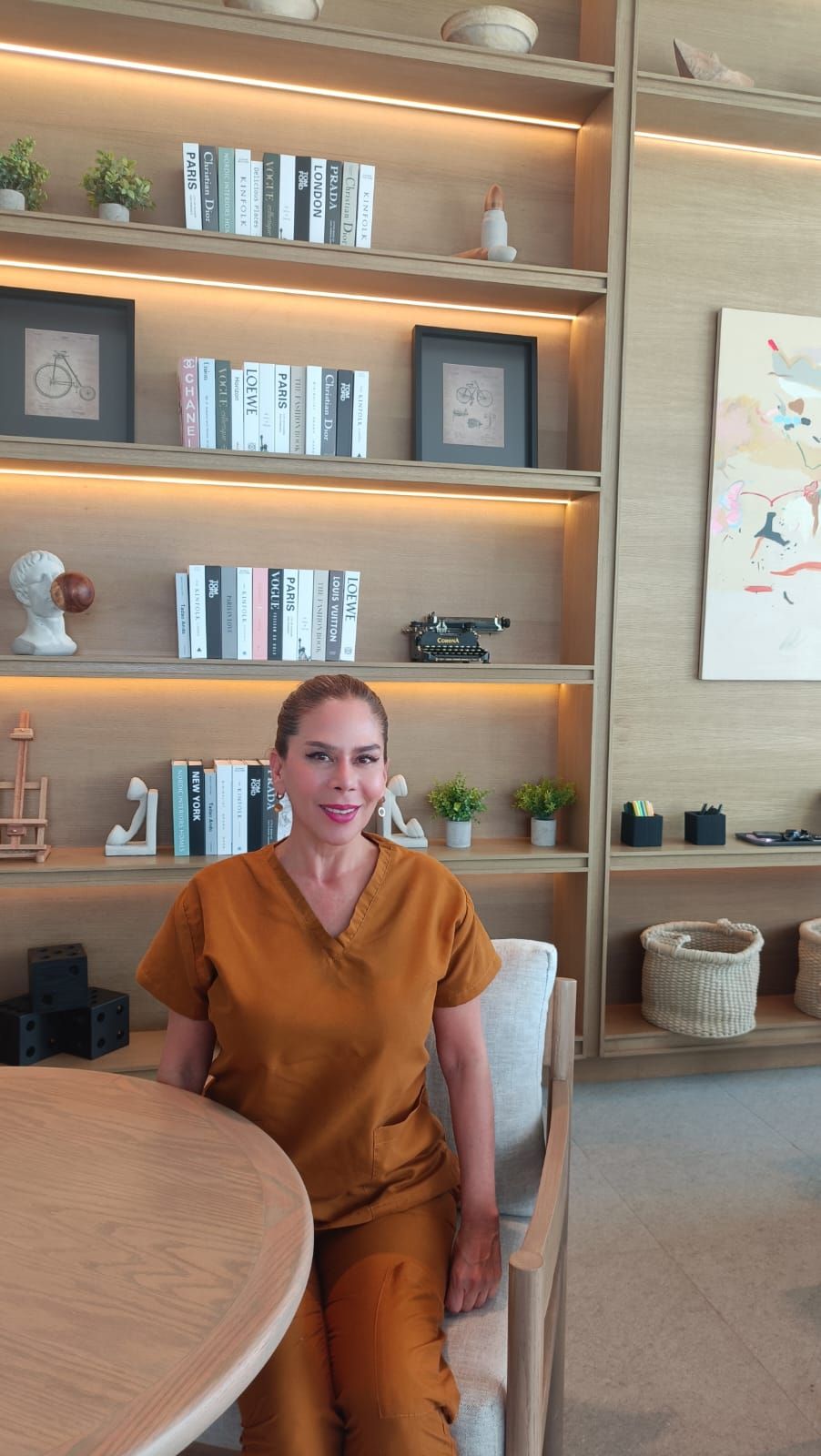 Teresita Garcia Moreno-1