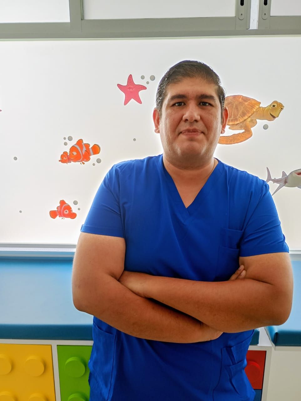 Antonio Ibarra De La Torre-0