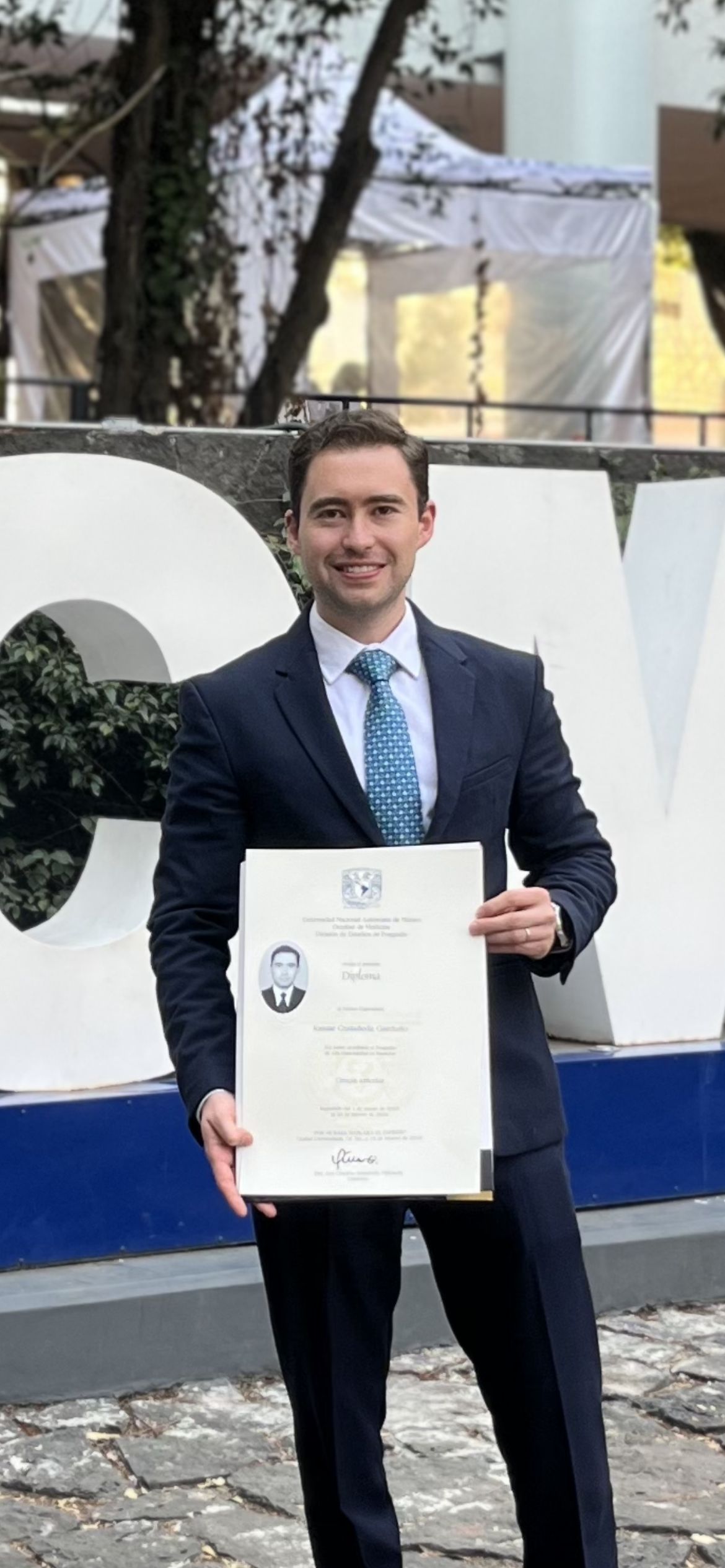 Jossue Castañeda G-5