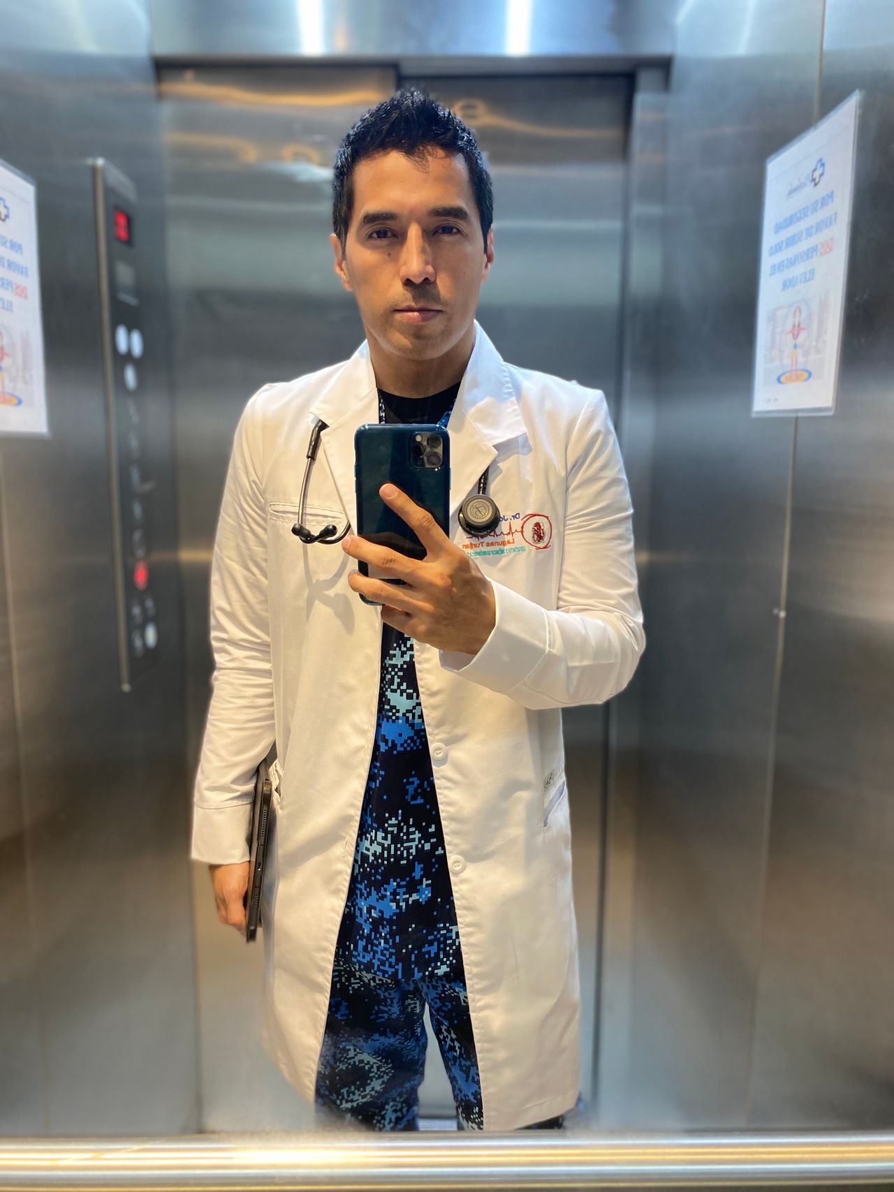 Jose Victor Lagunas Turijan-12