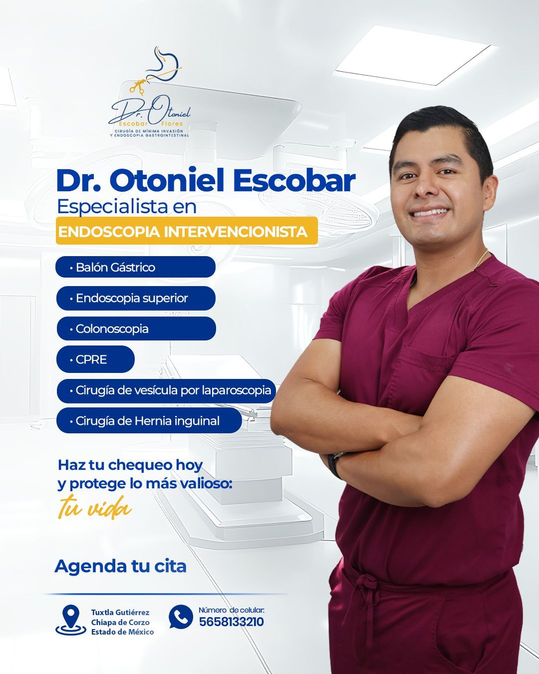 Otoniel Escobar Flores-15