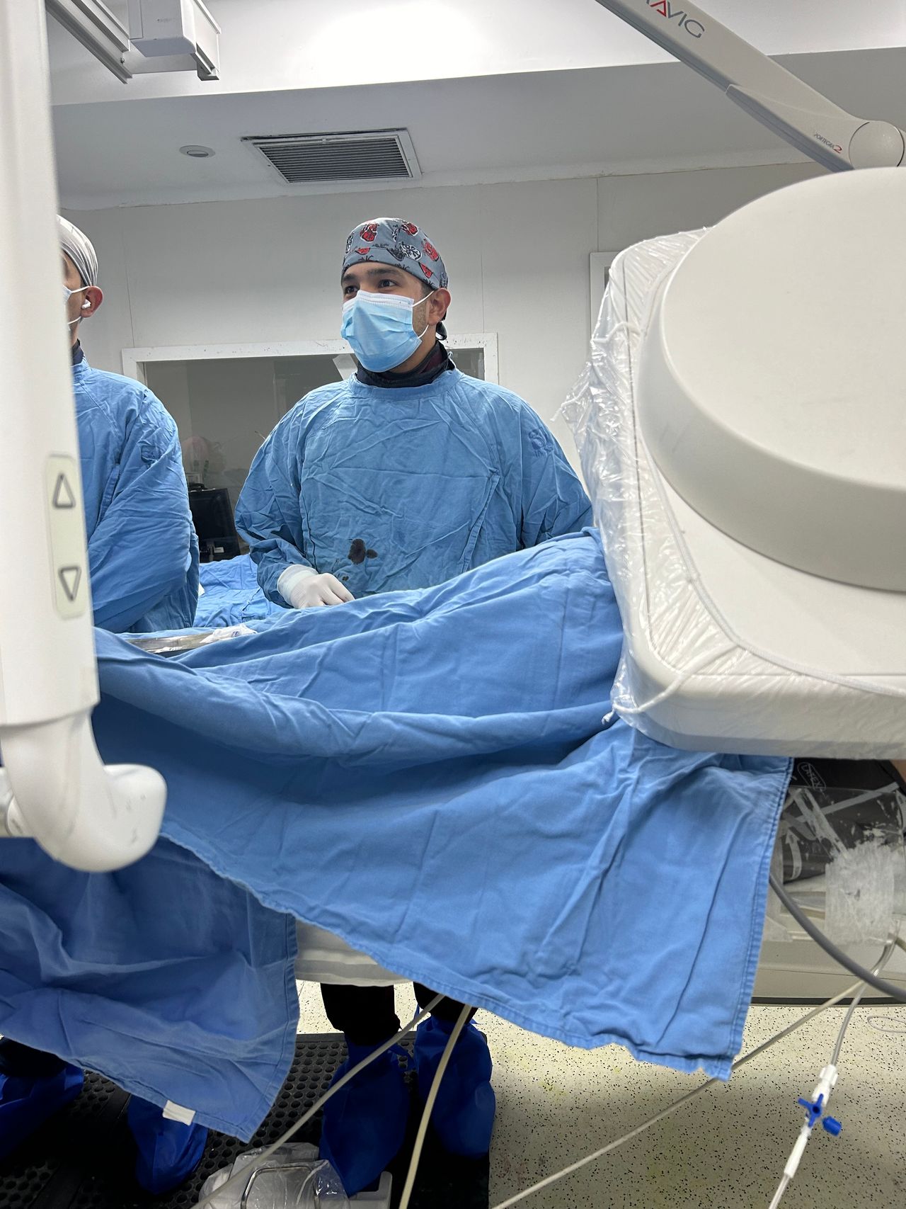 Alejandro Villarreal Nidome-1