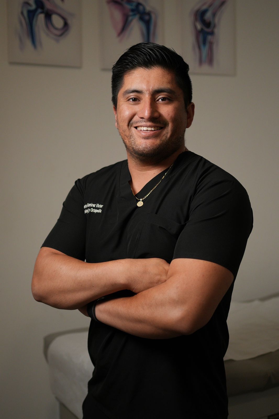Víctor Huerta Ramírez-2
