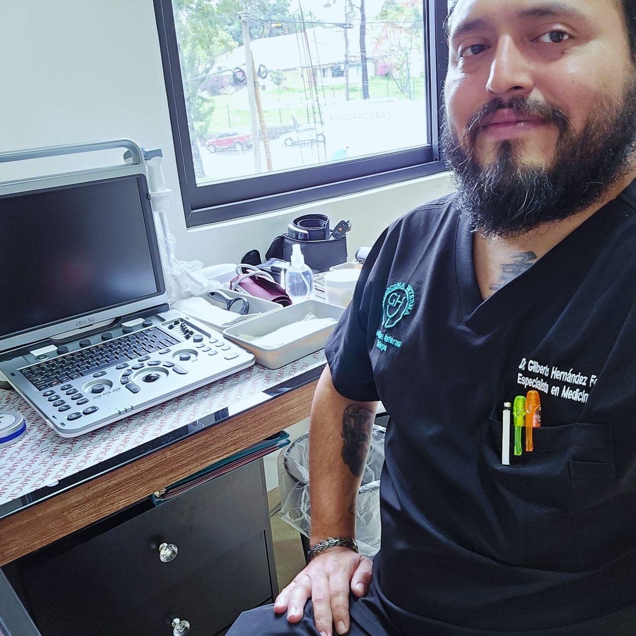 Gilberto Hernández Fernández-0