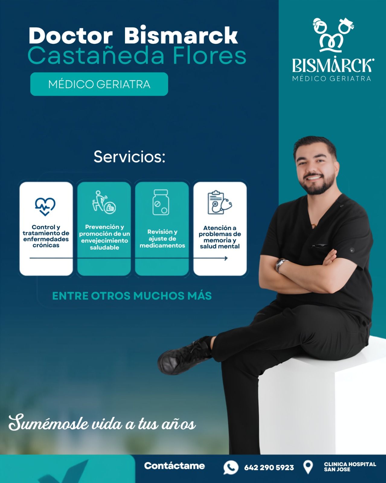 Bismarck Castañeda Flore-1