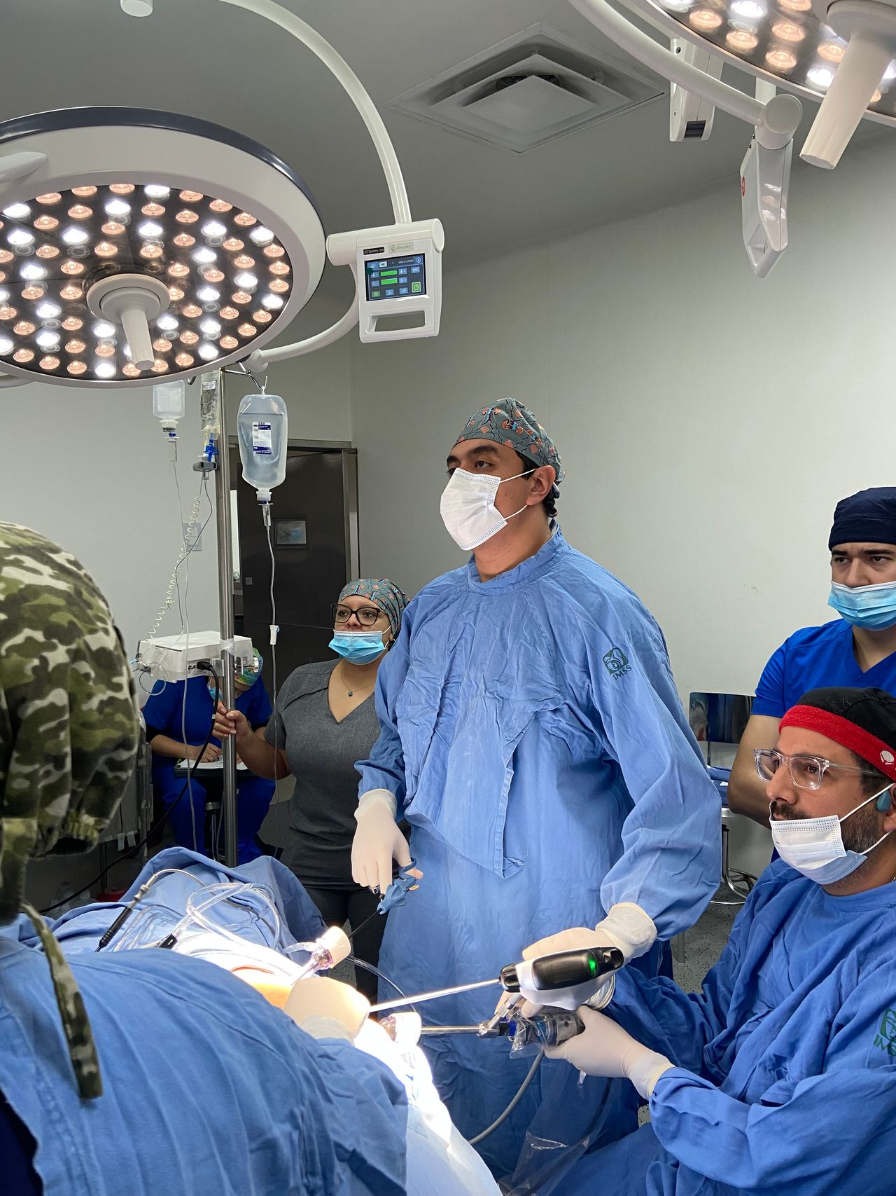 Fabio De La Paz Salgado-1