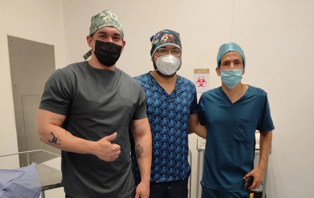 Oscar Ignacio Moreno Hernández-2