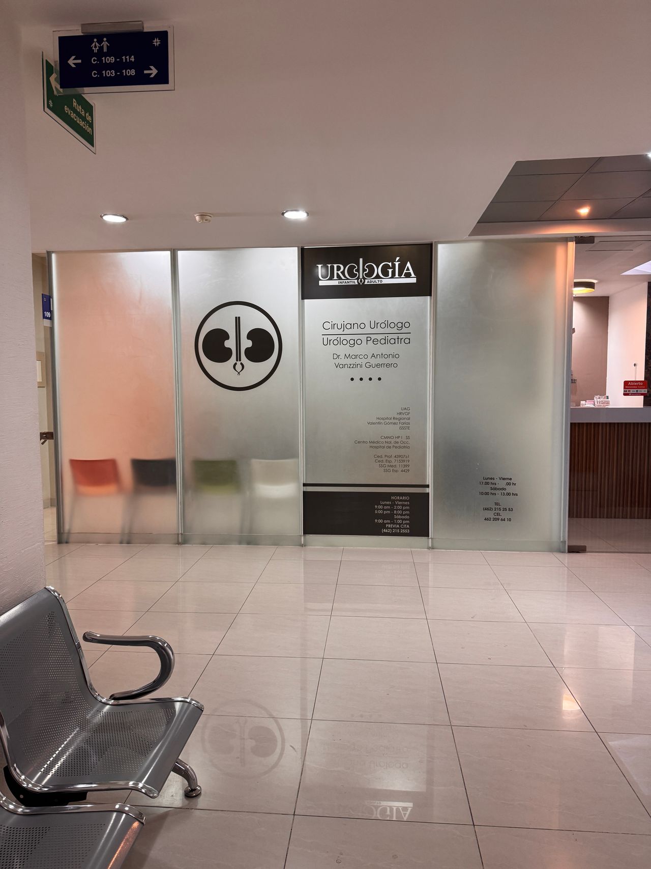 Marco Antonio	 Vanzzini Guerrero-14