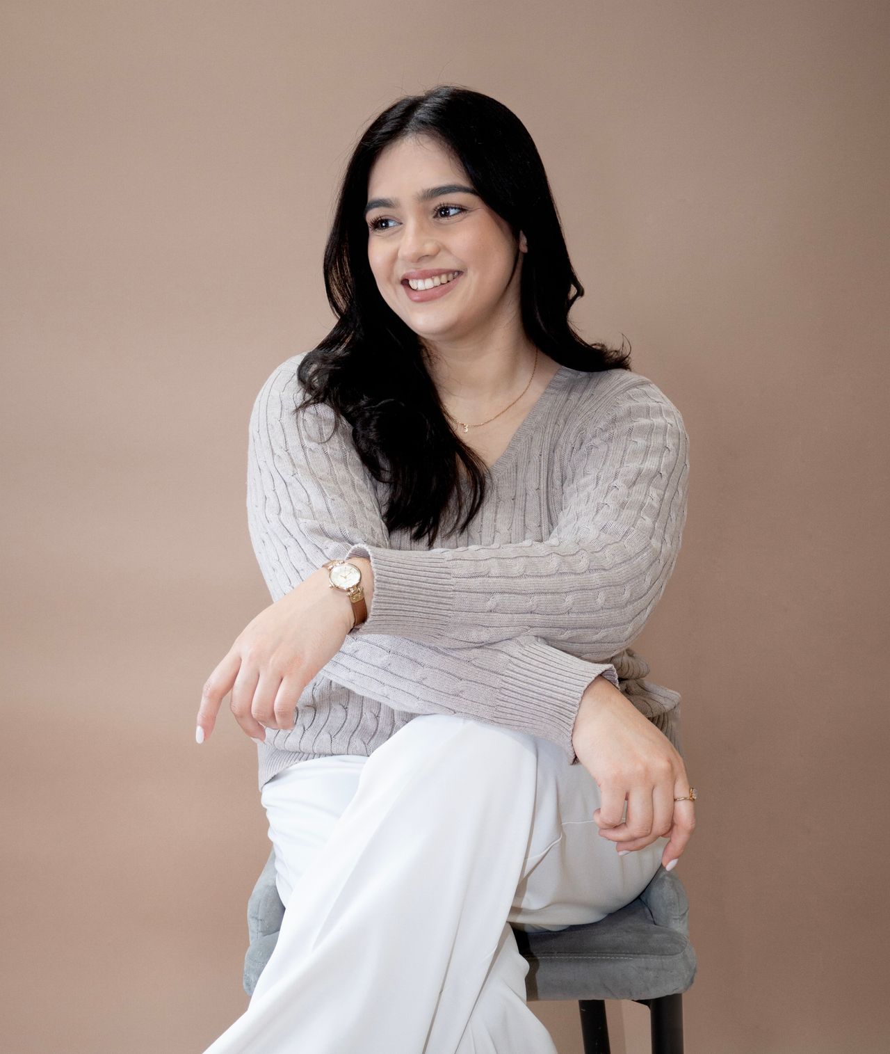 Ana Gloria Arista-0