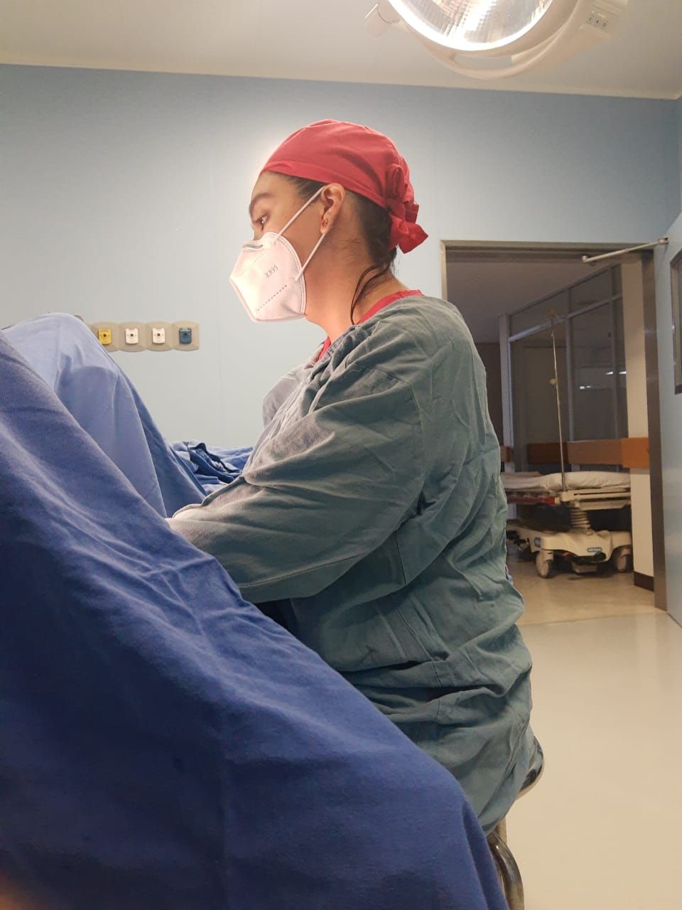 Sarai Galindo Delfin-3